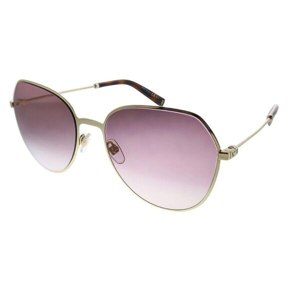 Givenchy GV7158 Y11VT Geometric Metal Sunglasses For Women\'s main image 11